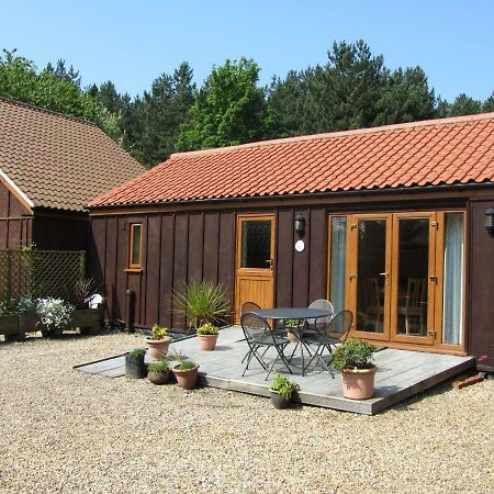 Briarwood Cottage Thorpe Market エクステリア 写真